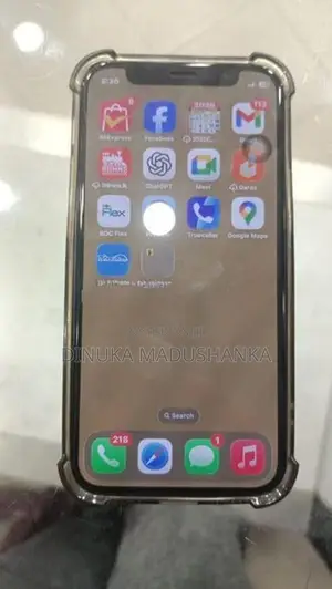 Apple iPhone 12 mini (Used)