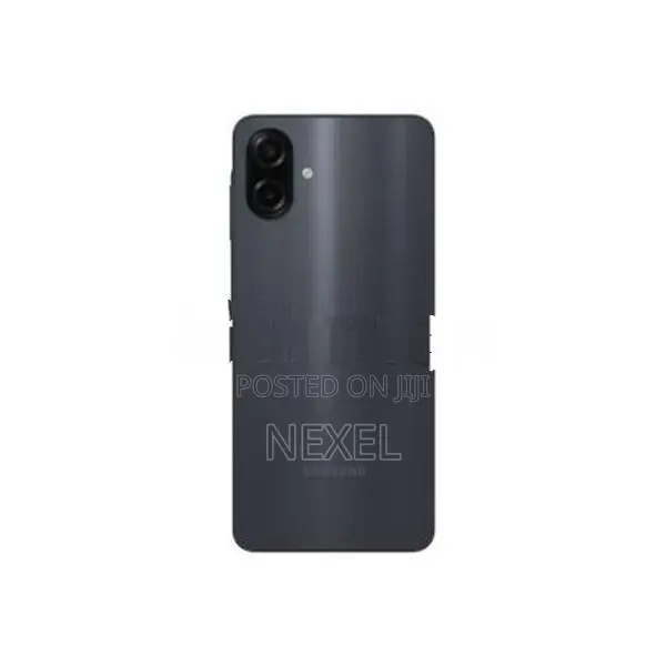 Samsung Galaxy A07 4GB 64GB (Brand New)