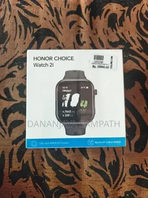 Honor Choice Watch 2i