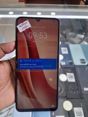 Honor X7a (Used)