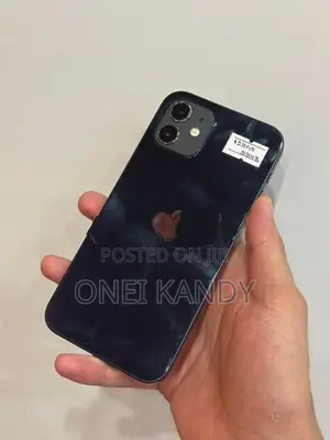 Apple iPhone 12 128GB (Used)
