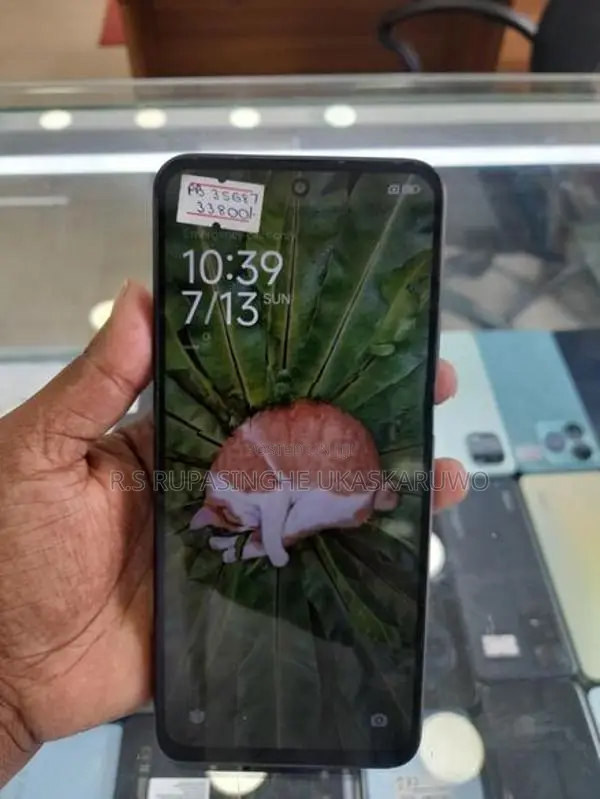 Xiaomi Redmi 12 (Used)