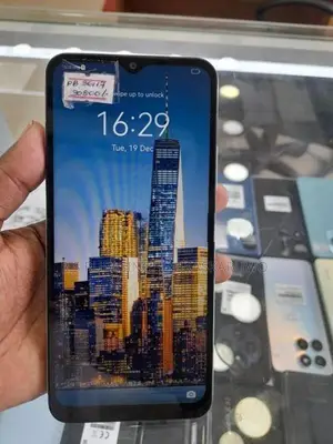 Huawei Nova Y61 (Used)