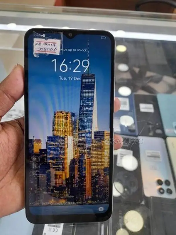 Huawei Nova Y61 (Used)