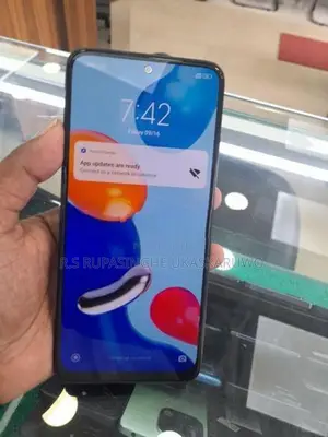 Xiaomi Redmi Note 11 (Used)