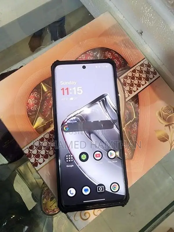 OnePlus 11R 5G (Used)