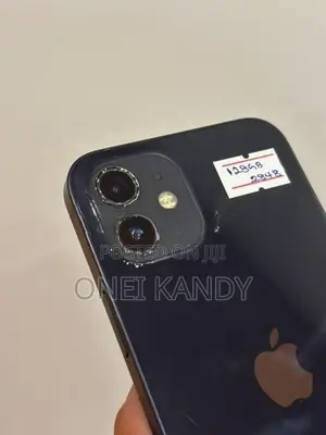 Apple iPhone 12 128GB (Used)