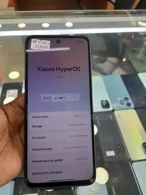 Xiaomi Redmi 12 (Used)
