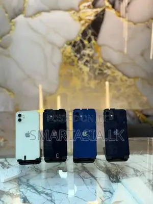 Apple iPhone 12 128GB (Used)