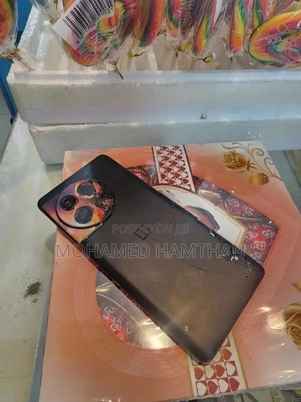 OnePlus 11R 5G (Used)