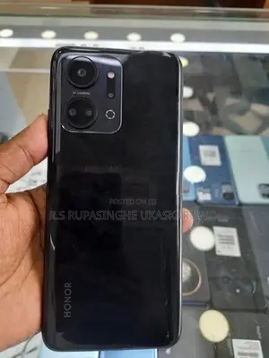 Honor X7a (Used)
