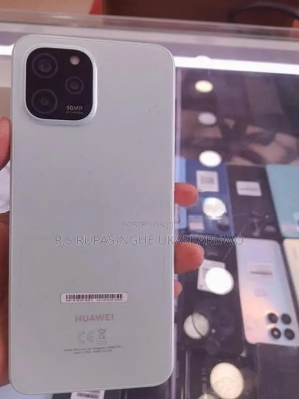 Huawei Nova Y61 (Used)