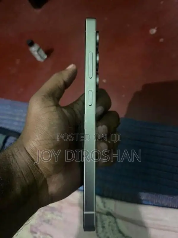 Samsung Galaxy S25 Ultra (Brand New)