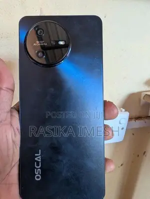 Oscal Tiger 12 (Used)