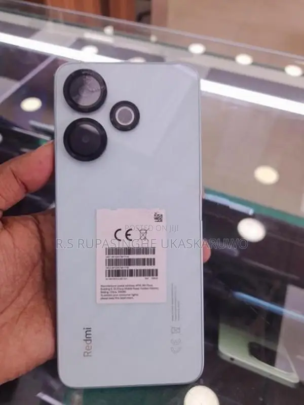 Xiaomi Redmi 13 Xioami (Used)