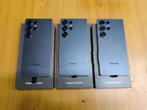 Samsung Galaxy S25 Ultra (Used)