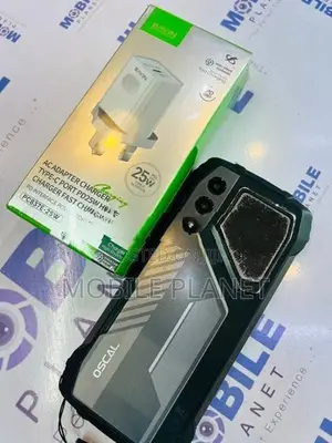 Oscal Pilot 1 6GB 256GB (Used)