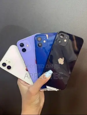 Apple iPhone 12 64GB (Used)