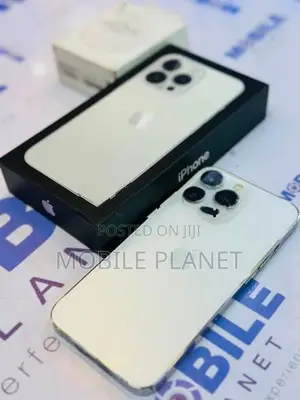 Apple iPhone 13 Pro 256GB (Used)