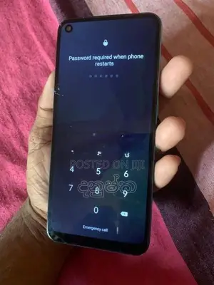 Oppo A53 (Used)