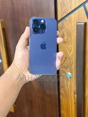 Apple iPhone 14 Pro Max (Used)