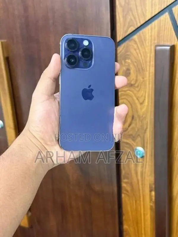 Apple iPhone 14 Pro Max (Used)