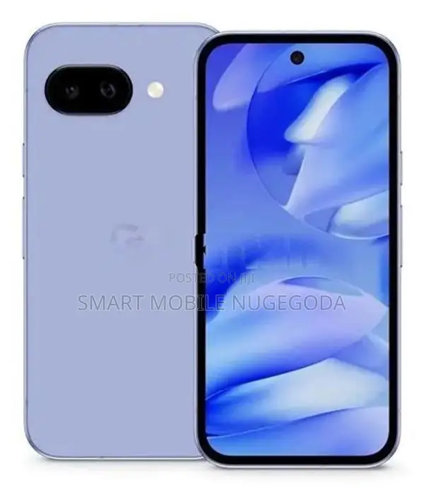 Google Pixel 9a 8GB/128GB (Brand New)