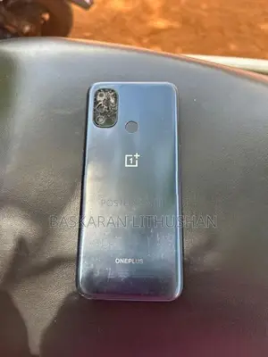 OnePlus Nord N100 (Used)