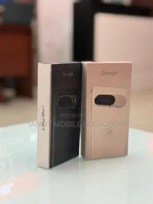Google Pixel 9 (Brand New)