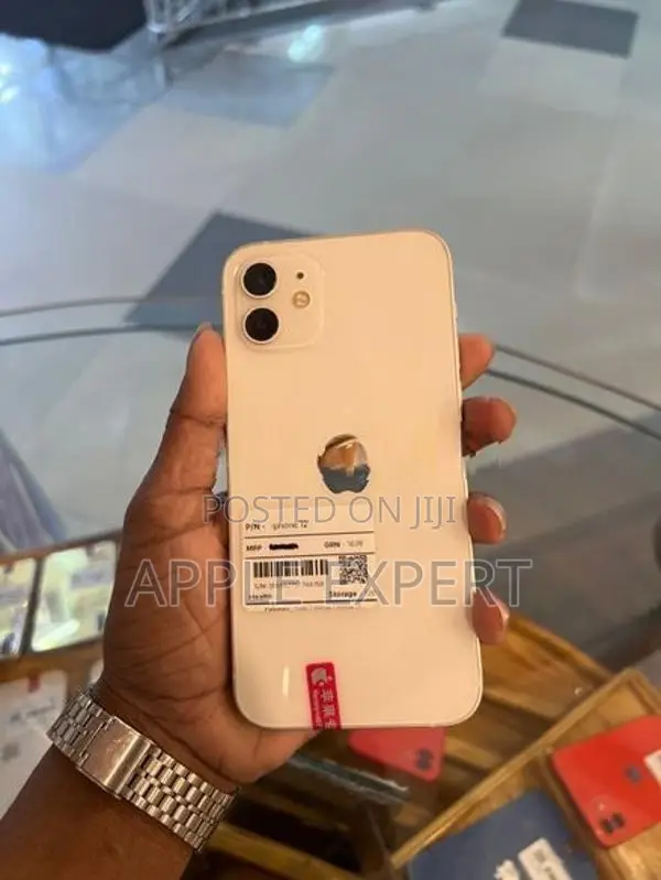 Apple iPhone 12 (Used)