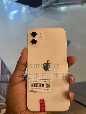 Apple iPhone 12 (Used)