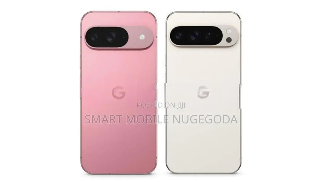 Google Pixel 9 Pro XL 16GB/128GB 5060mAh (Brand New)