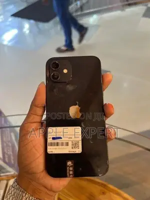 Apple iPhone 12 (Used)