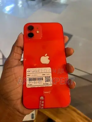 Apple iPhone 12 (Used)