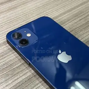 Apple iPhone 12 (Used)
