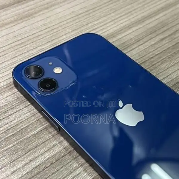 Apple iPhone 12 (Used)