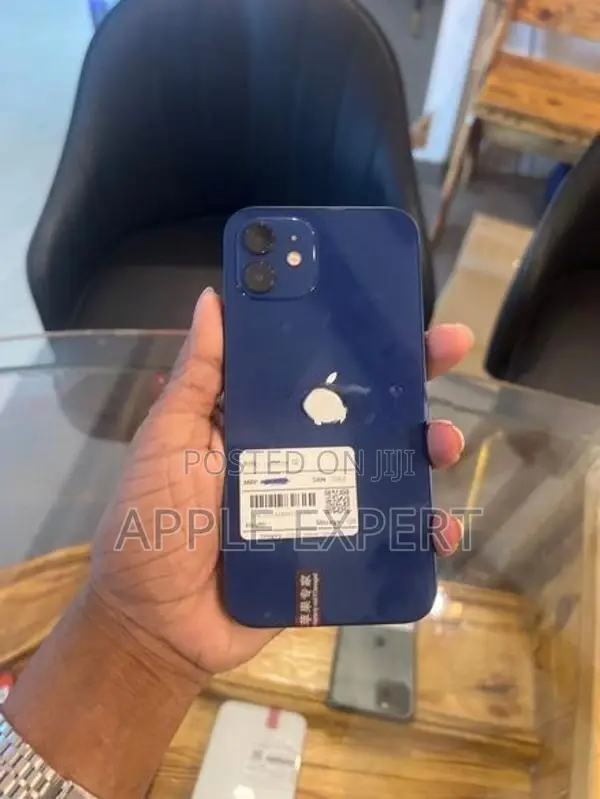 Apple iPhone 12 (Used)