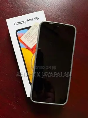 Samsung Galaxy M14 (Used)