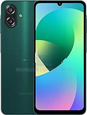 Samsung Galaxy F07 4GB RAM (Brand New)