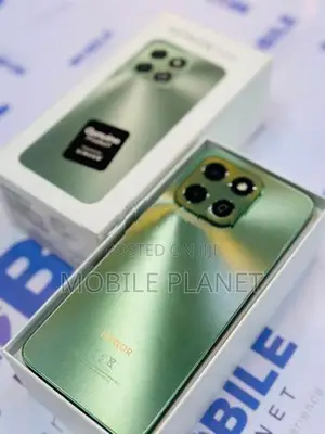 Honor X6b 6GB 128GB (Used)