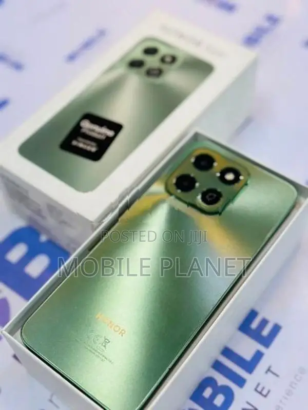 Honor X6b 6GB 128GB (Used)