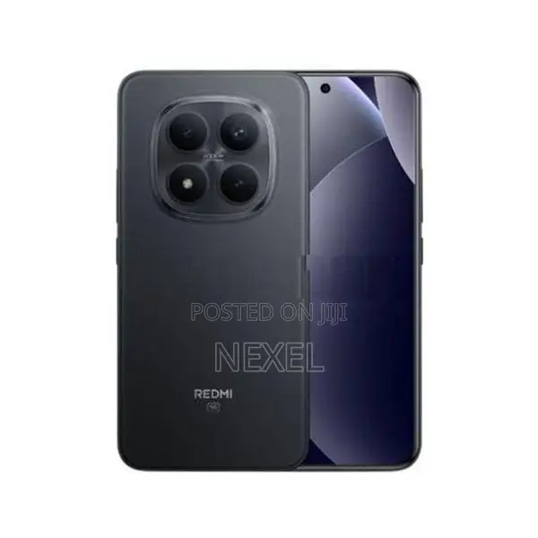 Xiaomi Redmi Note 15 8GB 256GB (Brand New)