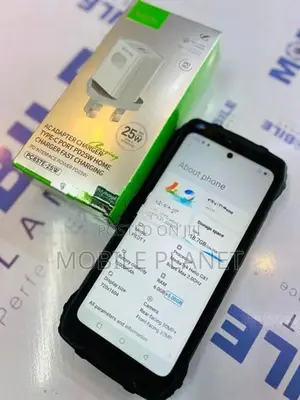 Oscal Pilot 1 6GB 256GB (Used)