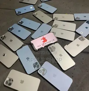 Apple iPhone 12 Pro 256GB Fullset Box (Used)