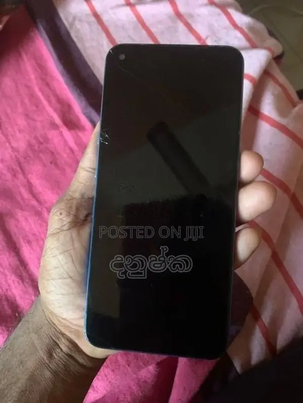Oppo A53 (Used)