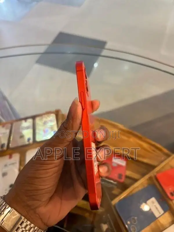 Apple iPhone 12 (Used)