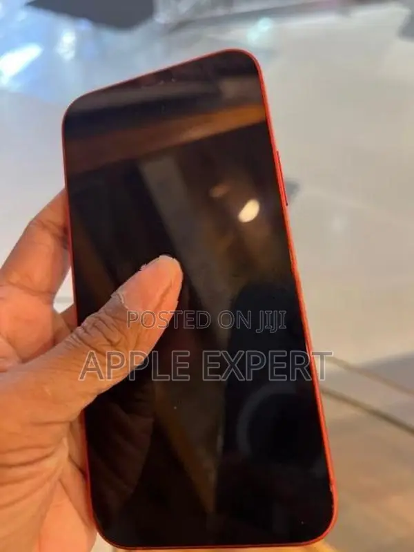 Apple iPhone 12 (Used)