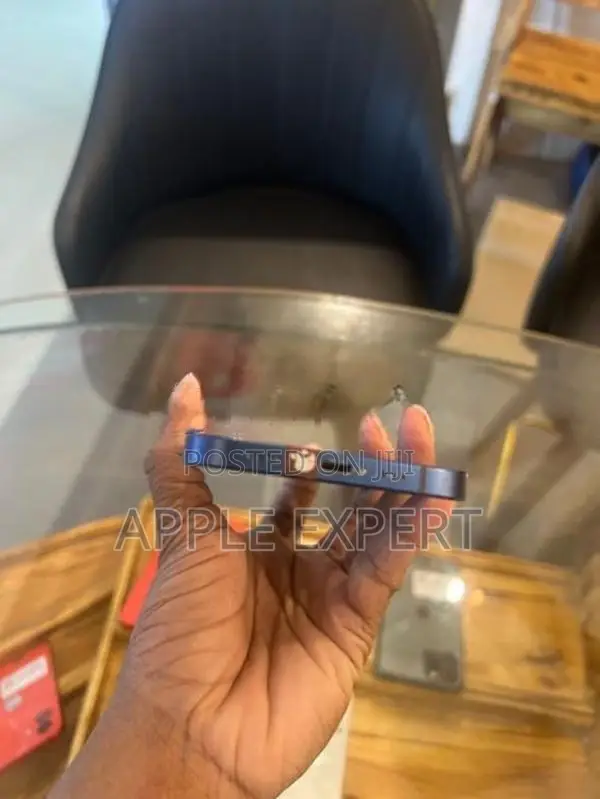 Apple iPhone 12 (Used)