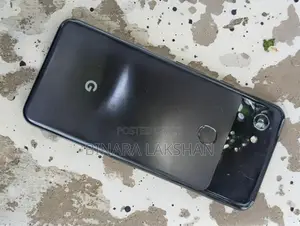 Google Pixel 3a (Used)