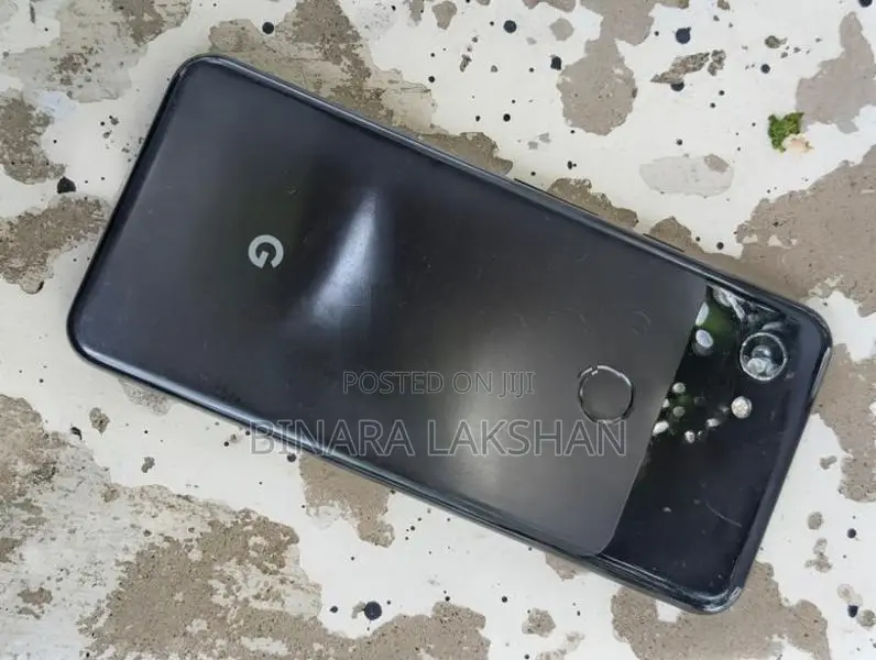Google Pixel 3a (Used)